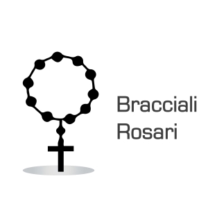 Bracciali Rosari