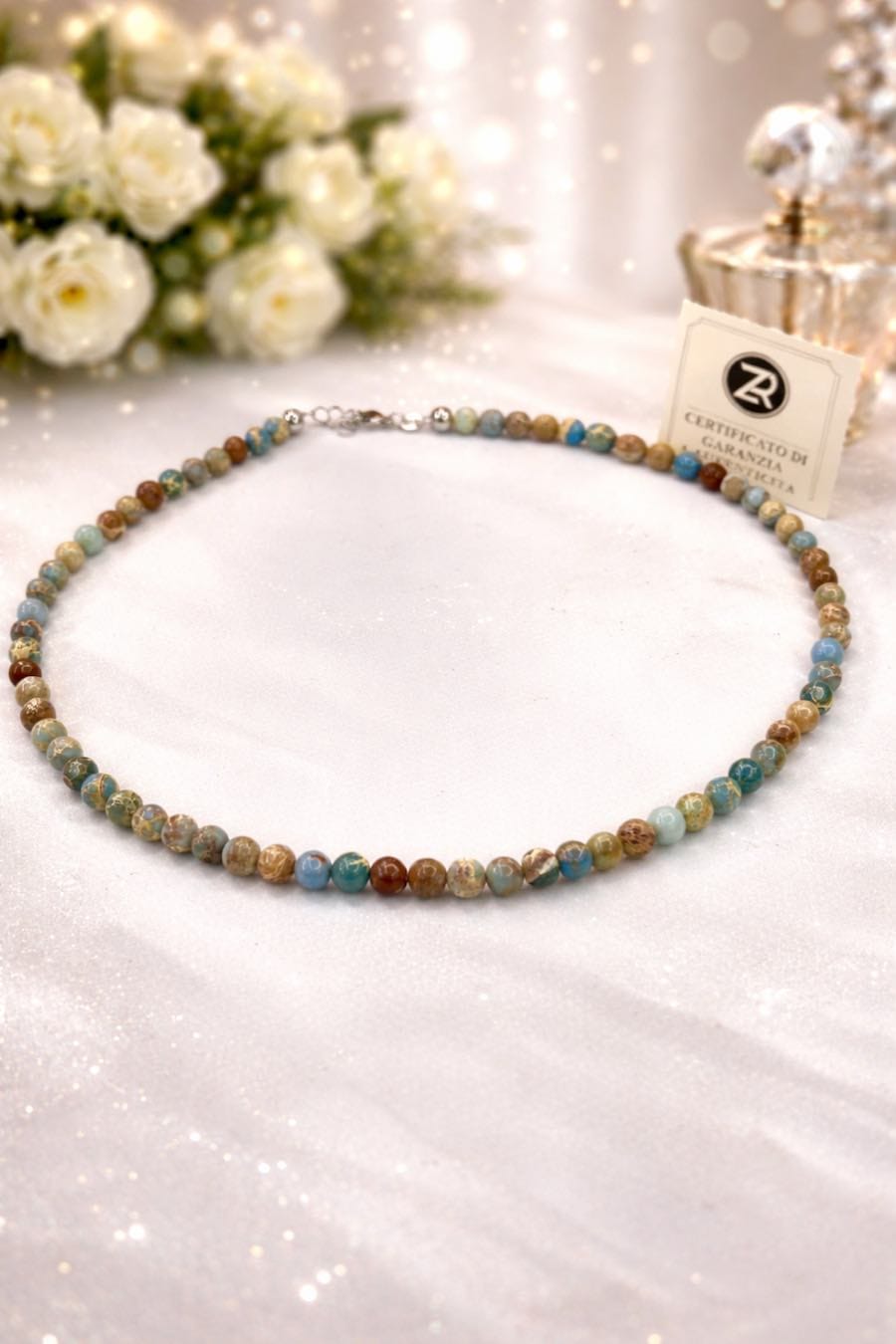 Collana Imperial